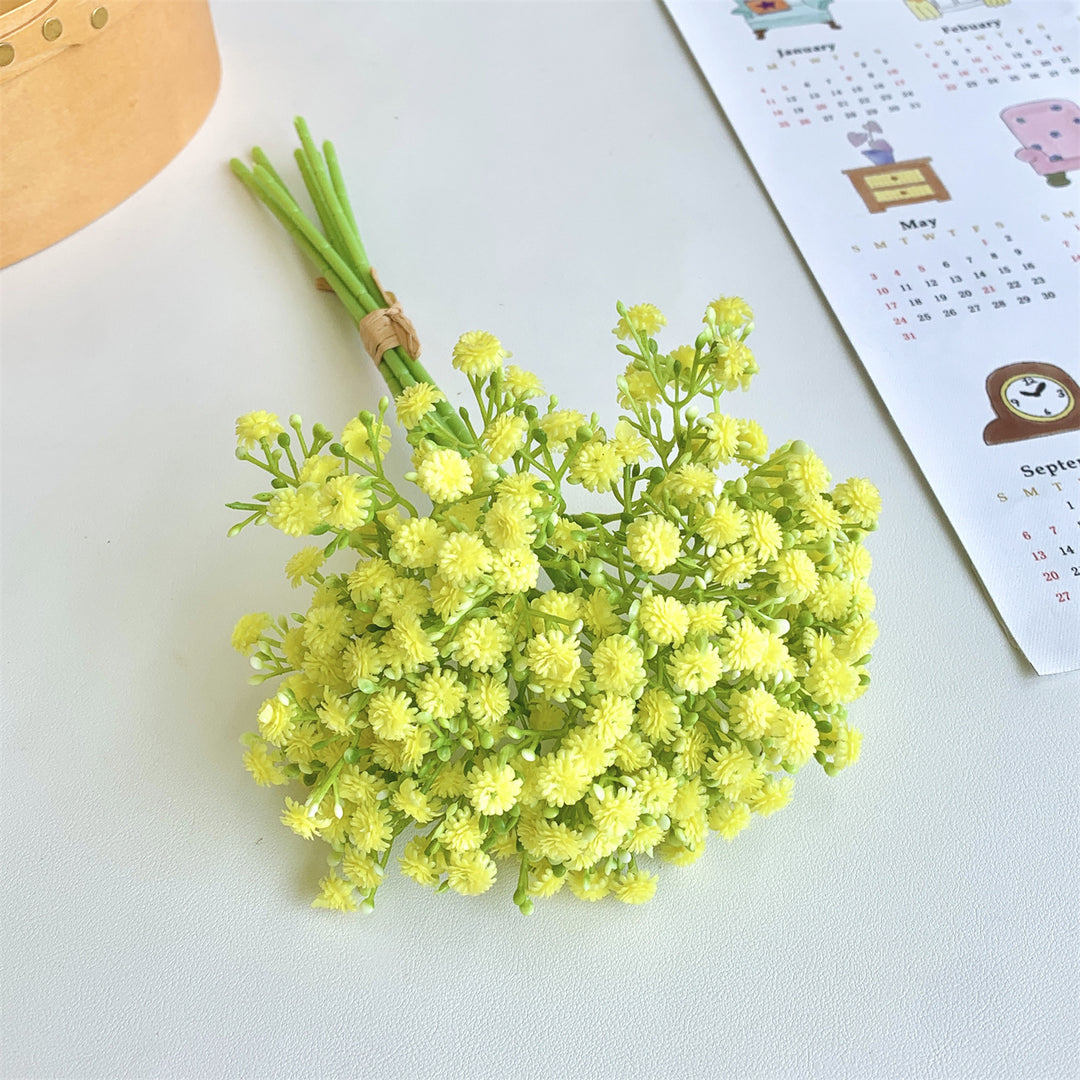Decorative Flower Arrangement