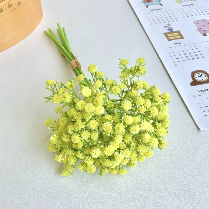 Decorative Flower Arrangement