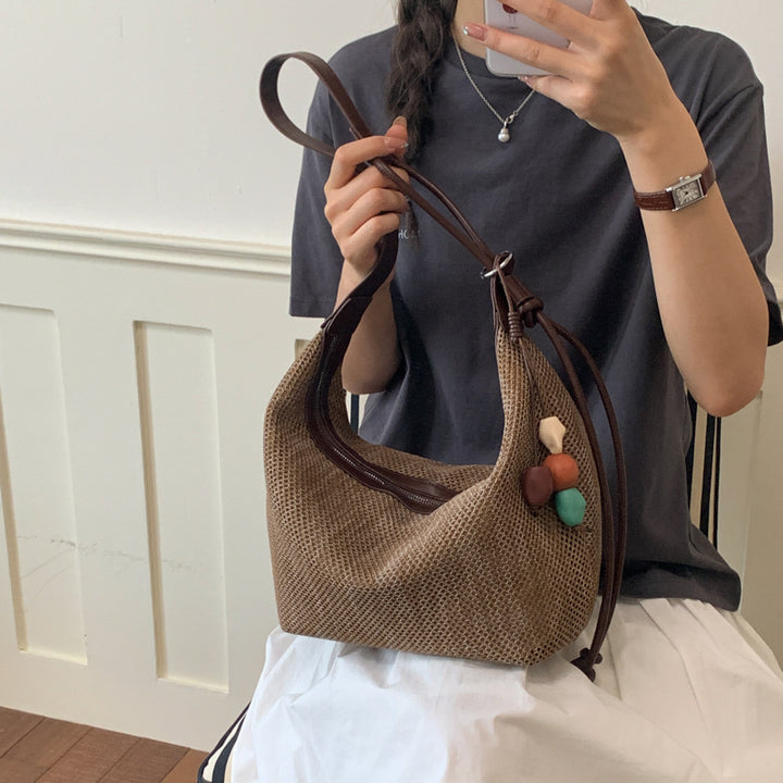 Handcrafted Bohemian Sling Bag Stornfield