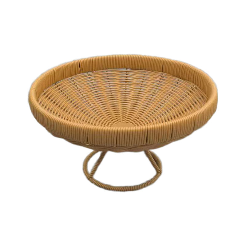 Decorative Round Serving Stornfield