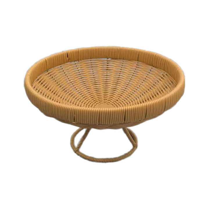 Decorative Round Serving Stornfield