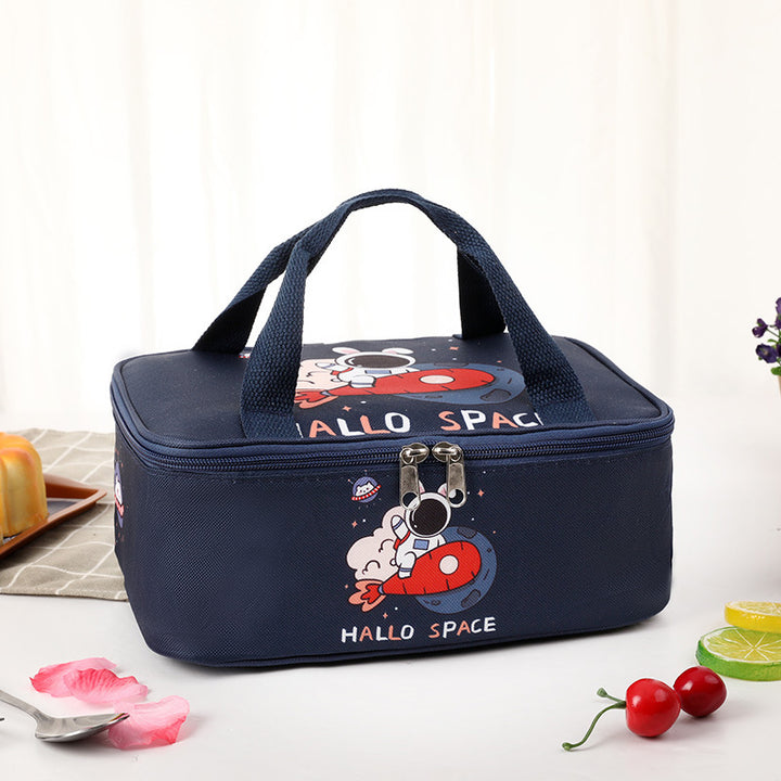Insulated Lunch Box Stornfield