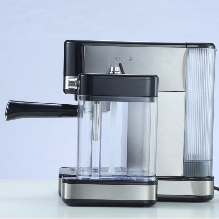 Portafilter machine with steam nozzle Stornfield