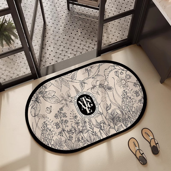 Home Decor Decorative Rug Stornfield