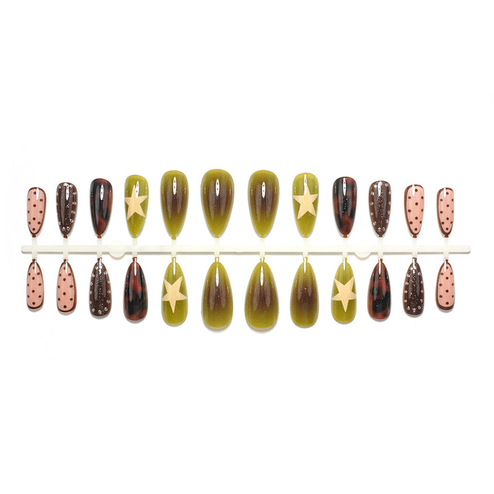 Decorative Nail Art