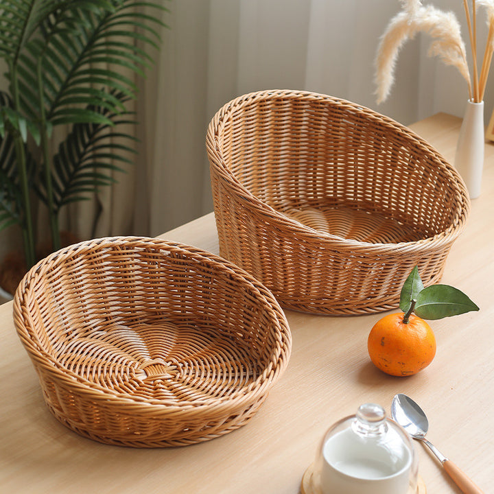 Versatile Storage Basket Stornfield