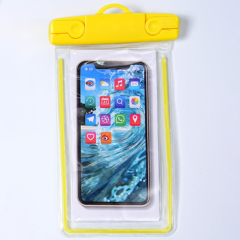 Waterproof Smartphone Case Stornfield