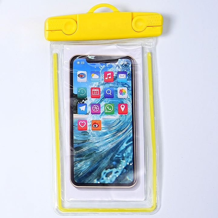 Waterproof Smartphone Case Stornfield