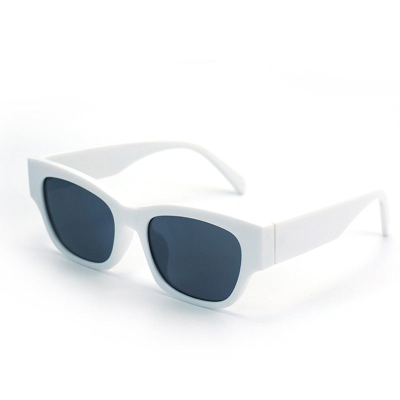Women's Fashion Sunglasses with High-Quality Plastic Frame and UV Protection Stornfield