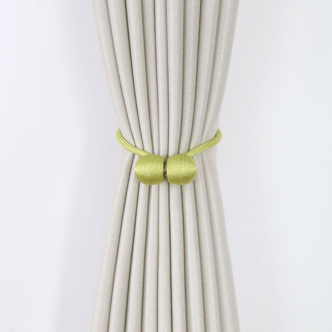 Decorative curtain tieback Stornfield