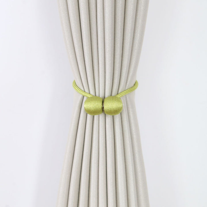 Decorative curtain tieback Stornfield