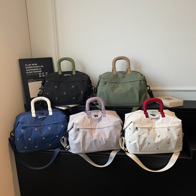 Stylish Travel Stornfield