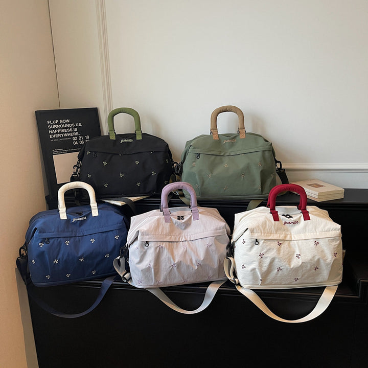 Stylish Travel Stornfield