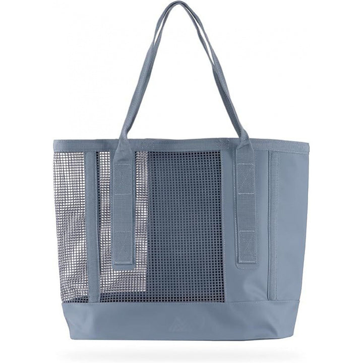 Spacious beach bag with breathable mesh area Stornfield