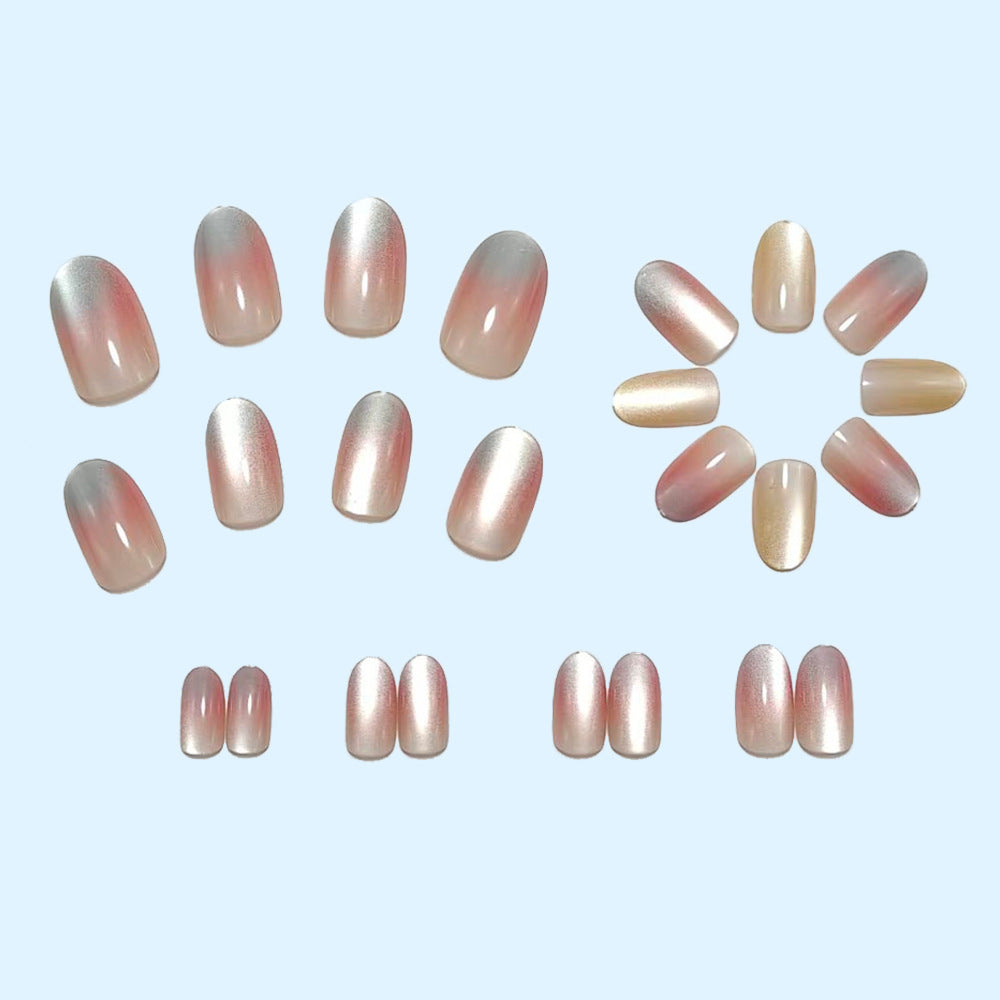 Artistic Nail Tips Stornfield