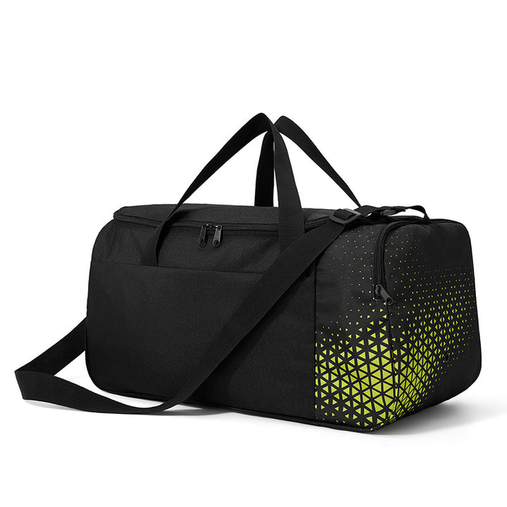 Versatile Sports Travel Duffel Bag