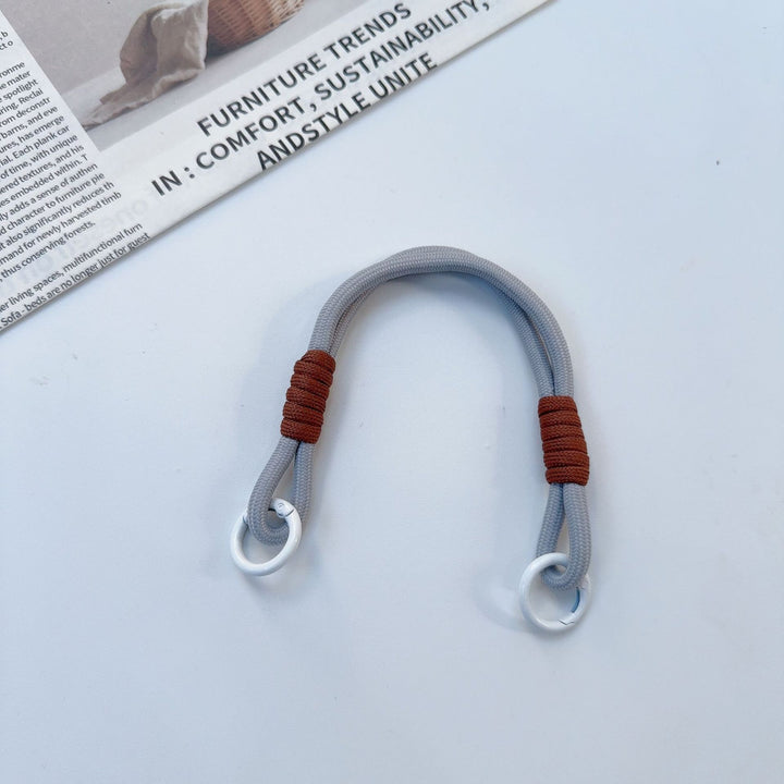 Versatile Adjustable Strap Handle Stornfield