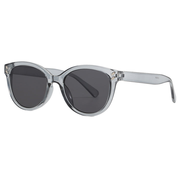 Ladies fashionable designer sunglasses with unique glamour frame Stornfield