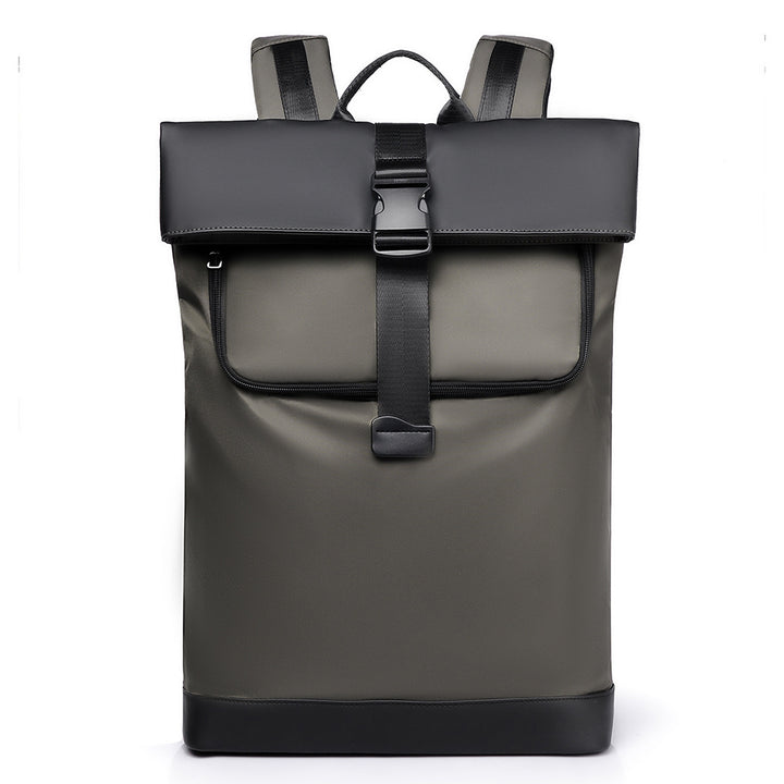 Roll-Top Waterproof Adventure Rucksack Stornfield