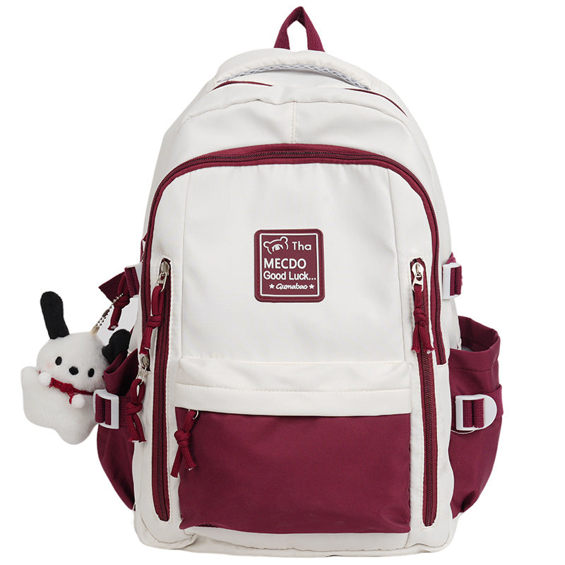 Stylish Multi-Compartment Backpack Stornfield