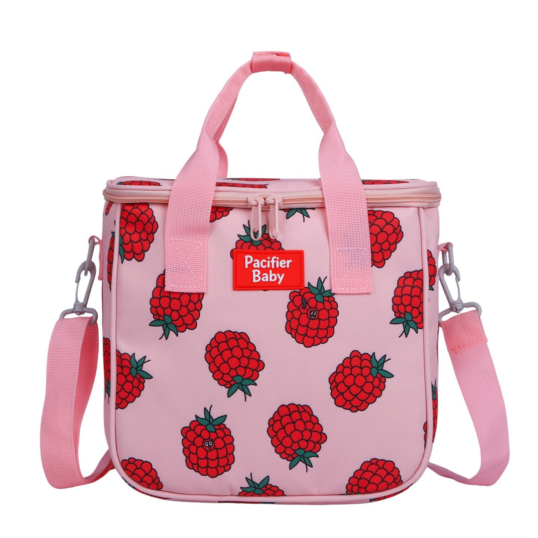 Insulated Baby Food Storage Bag Stornfield