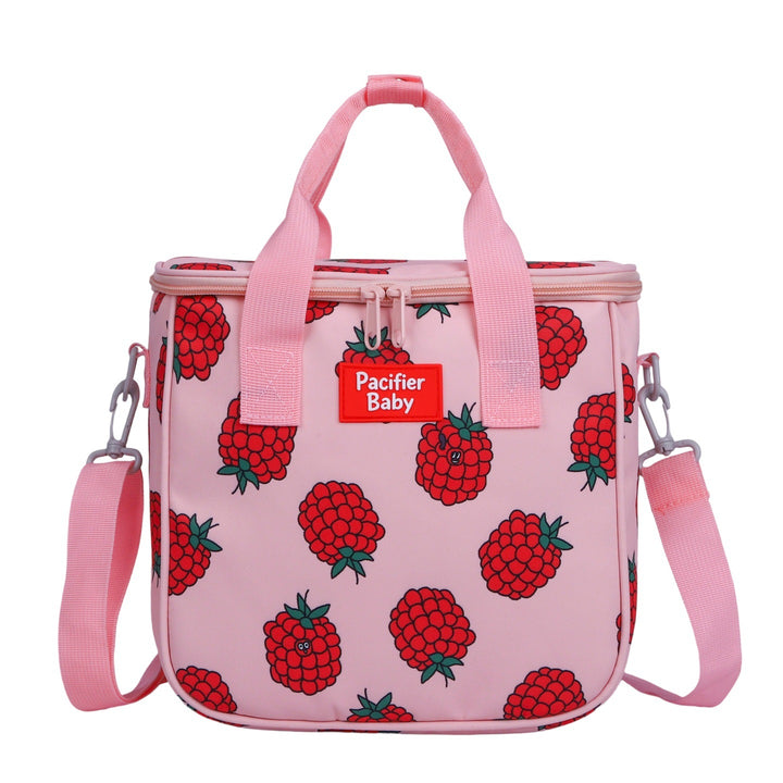Insulated Baby Food Storage Bag Stornfield