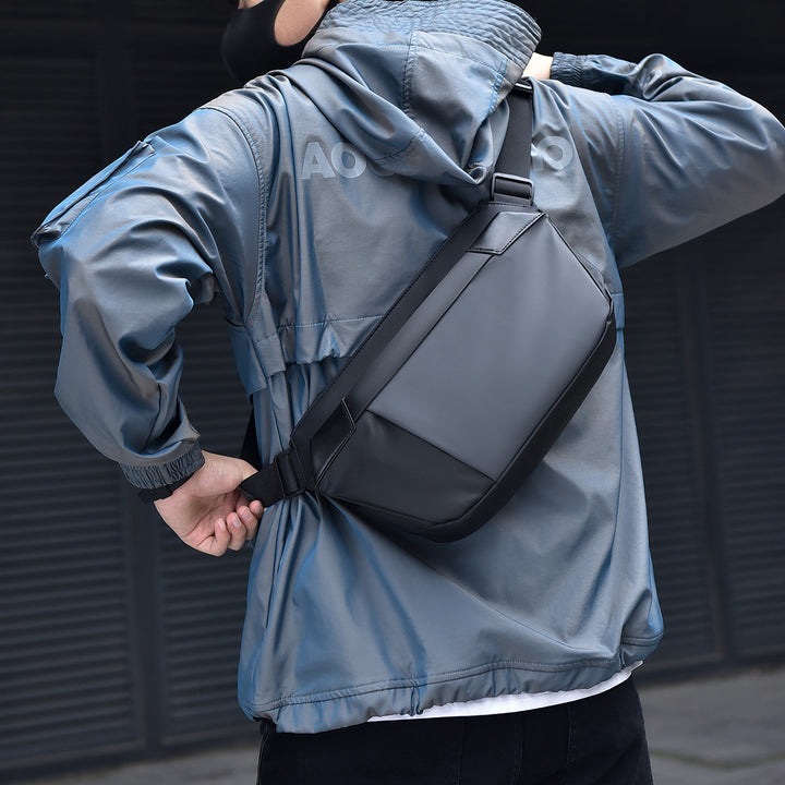 Versatile Crossbody Bag Stornfield