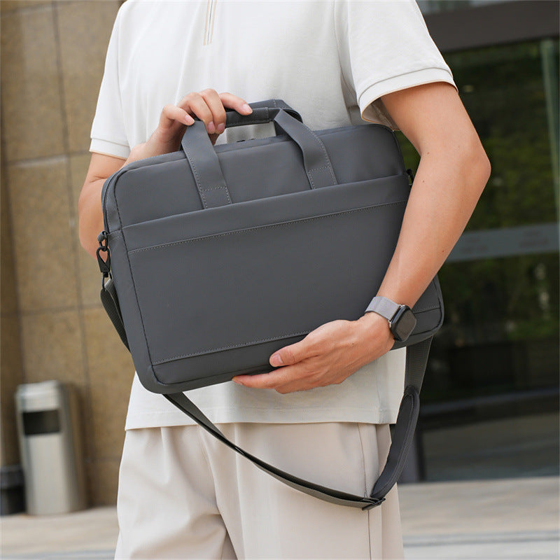 Professional Document Briefcase Stornfield