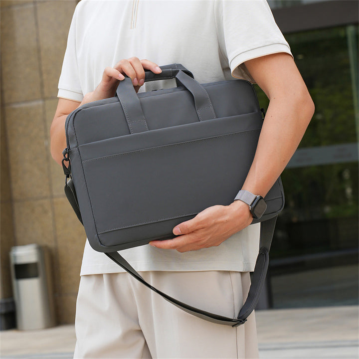 Professional Document Briefcase Stornfield