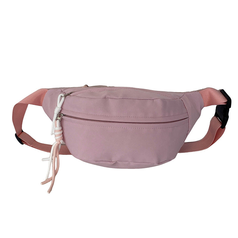 Compact Crossbody Bag Stornfield
