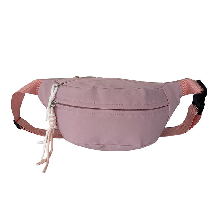 Compact Crossbody Bag Stornfield