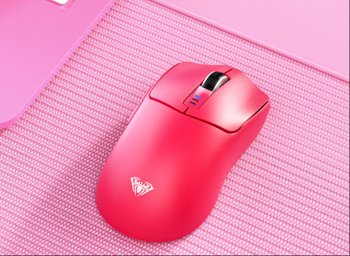 Advanced Precision Wireless Mouse Stornfield