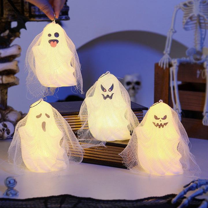 LED Deco Ghost Stornfield