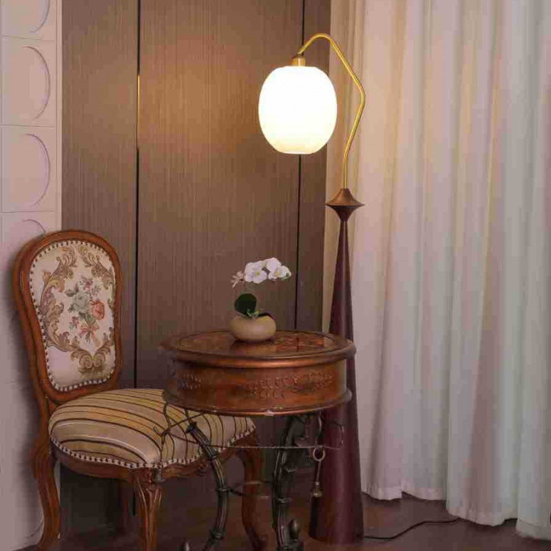 Mid-Century Modern Table Lamp