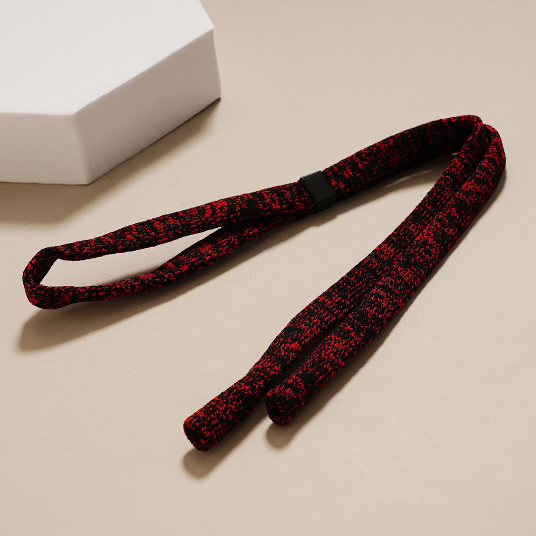Adjustable Eyewear Retainer Strap Stornfield