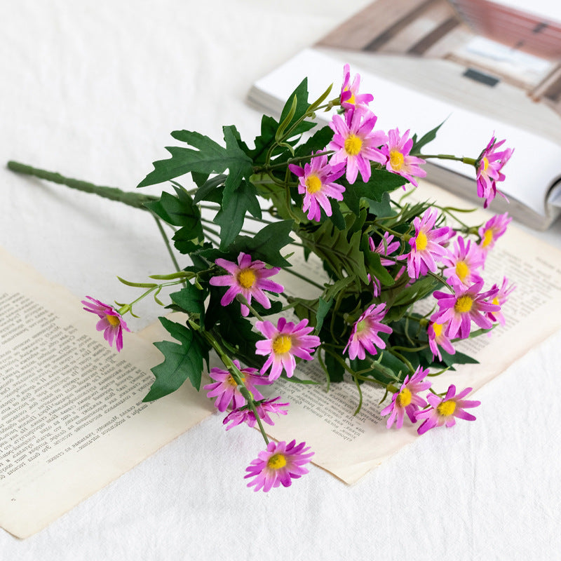 Decorative Faux Flower