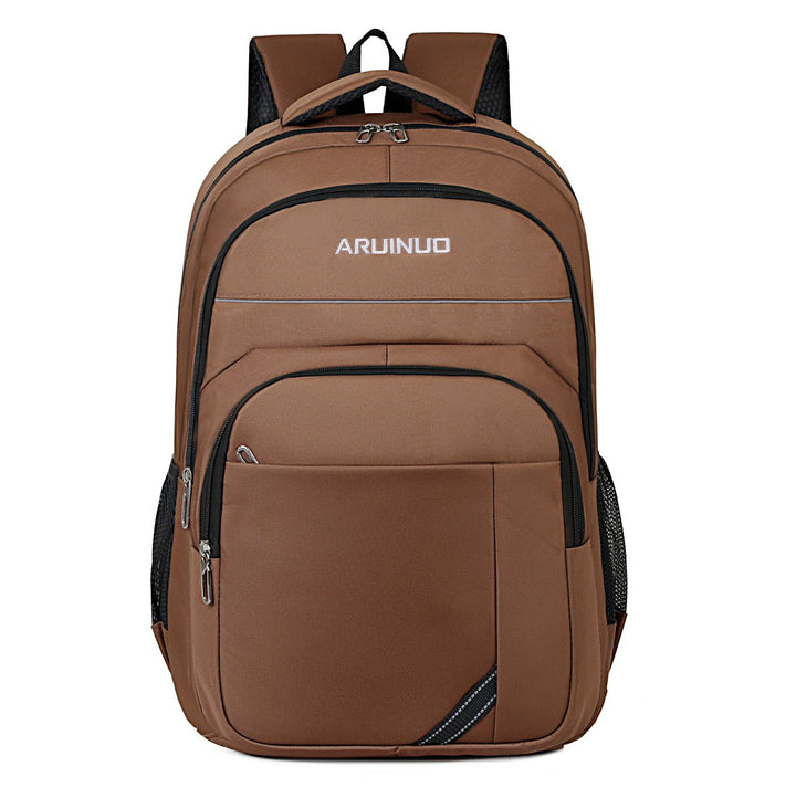 Versatile Multi-Functional Laptop Backpack Stornfield