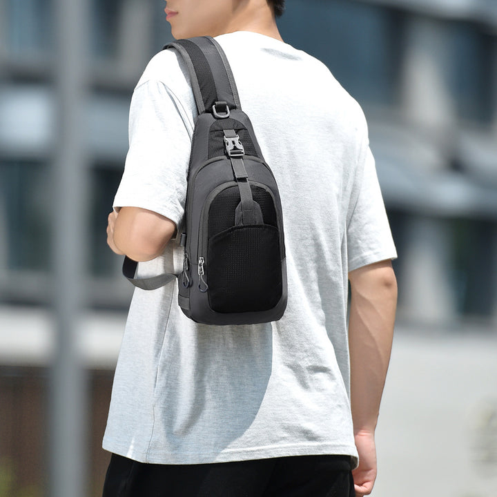 Sling Backpack Stornfield