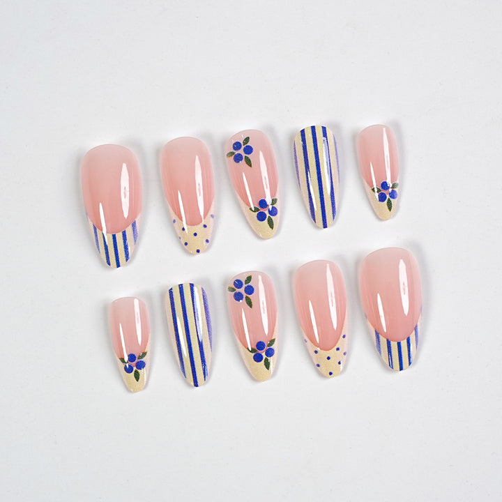 Nail Art Kit