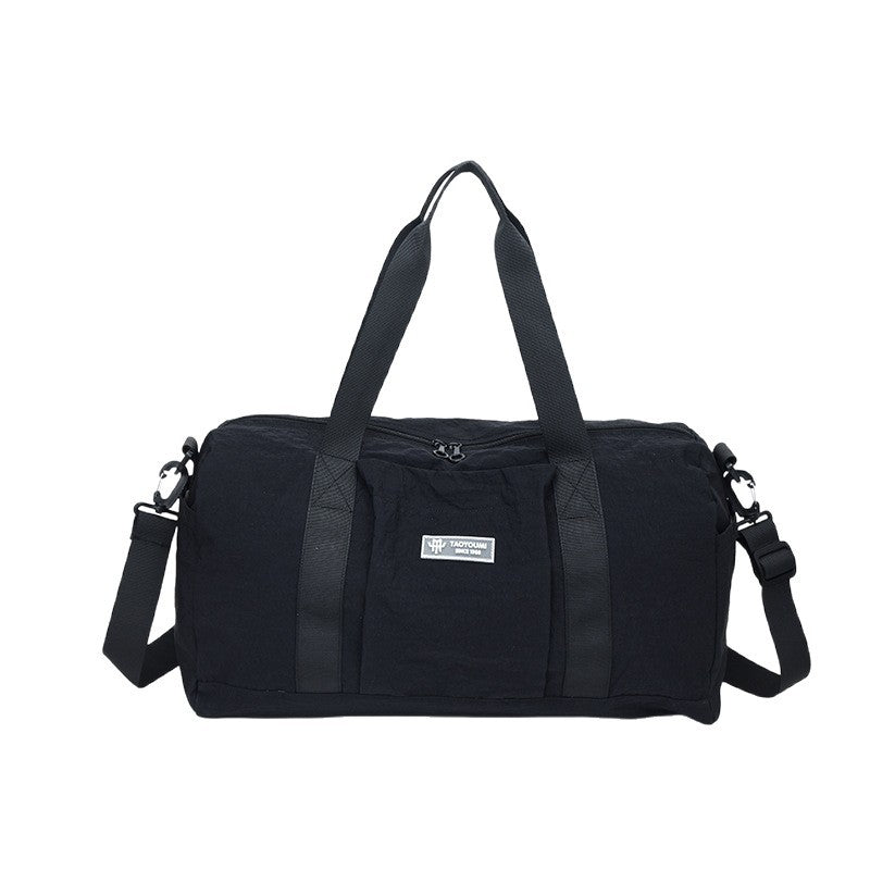 Travel Duffel