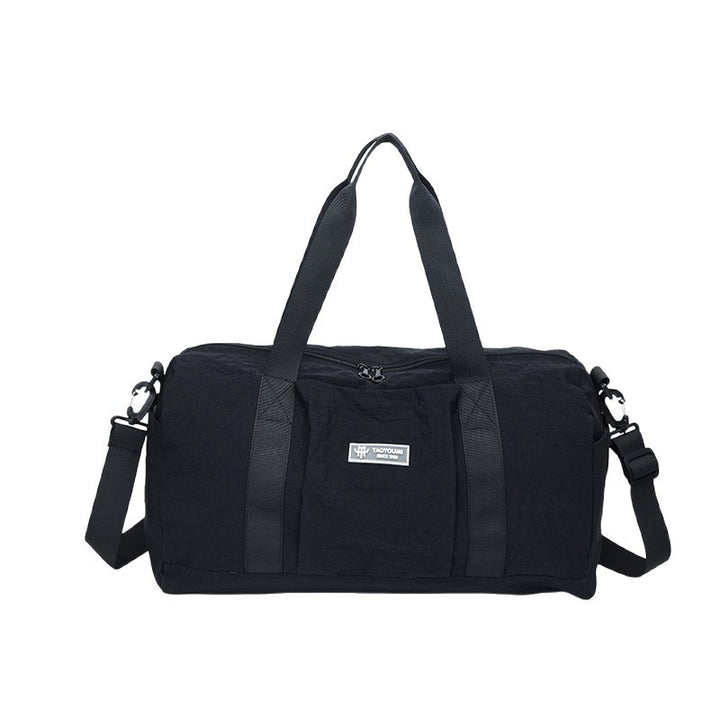 Travel Duffel