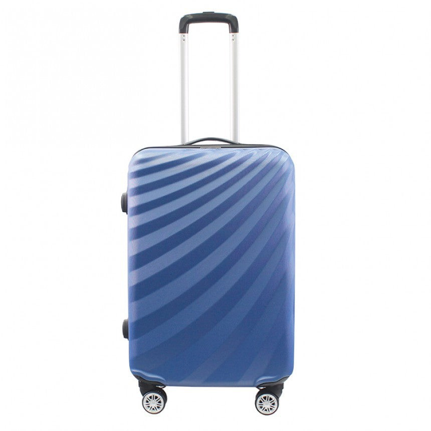 Unisex Stylish Hard Shell Spinner Suitcase Stornfield