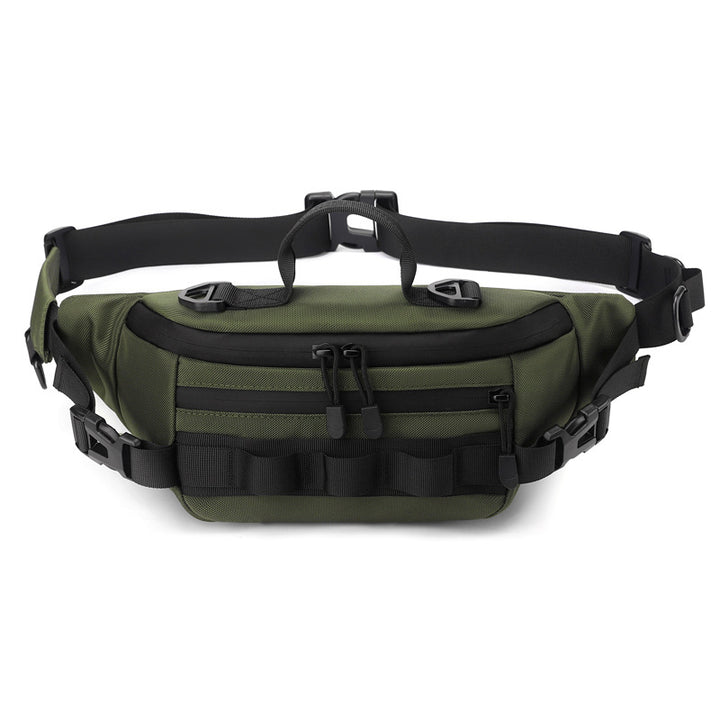 Adjustable Tactical Fanny Pack Stornfield