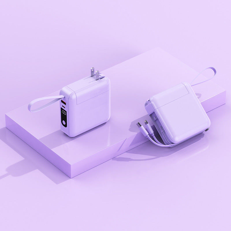 Fast charger Stornfield