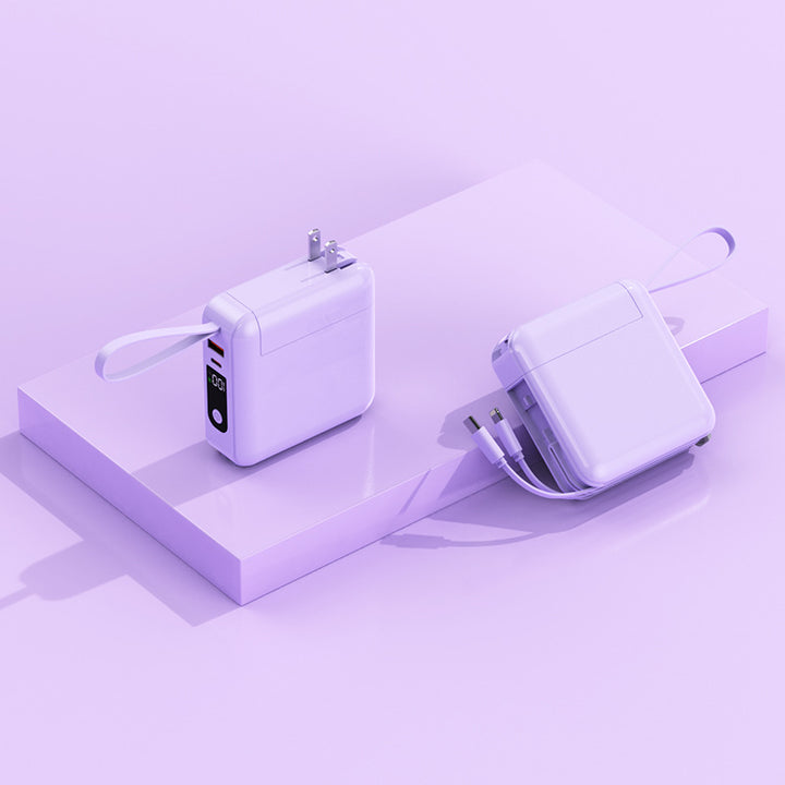 Multifunctional Usb Charging Adapter Stornfield