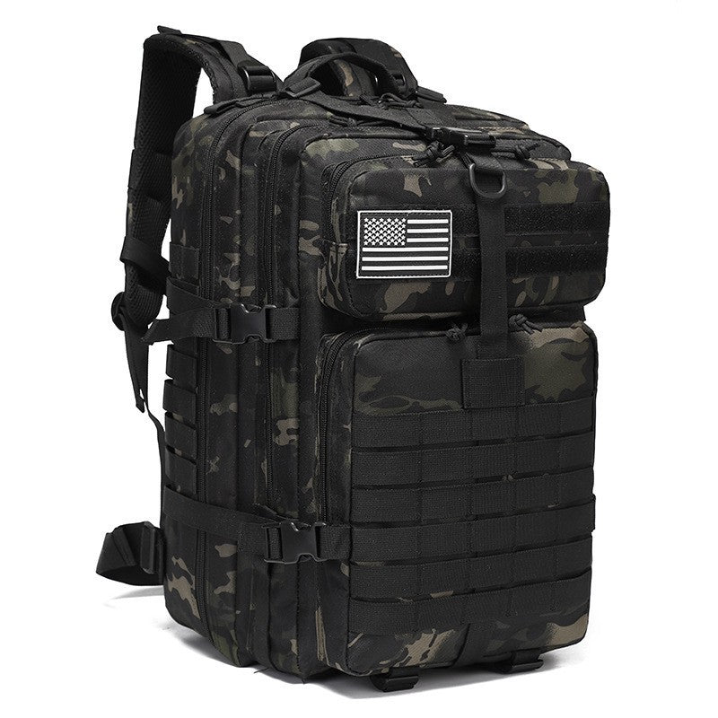 Military Style Tactical Backpack Stornfield