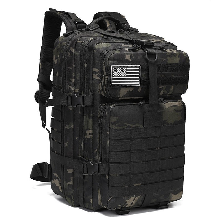 Military Style Tactical Backpack Stornfield
