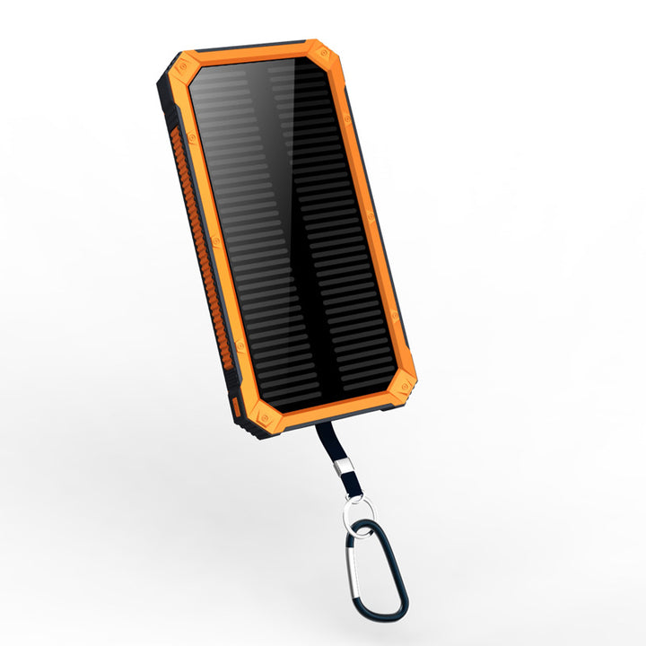 Solar Charger Stornfield