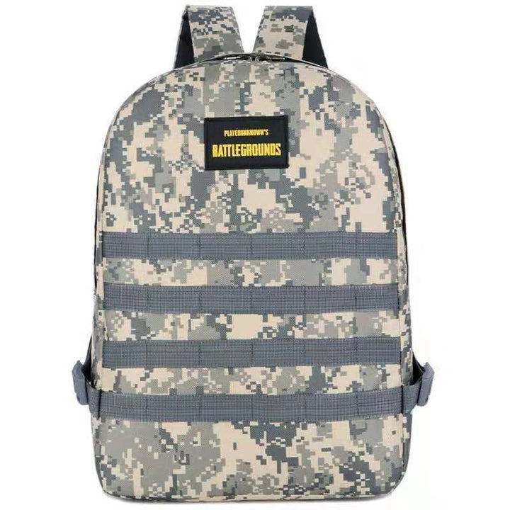 Tactical Camouflage Backpack Stornfield