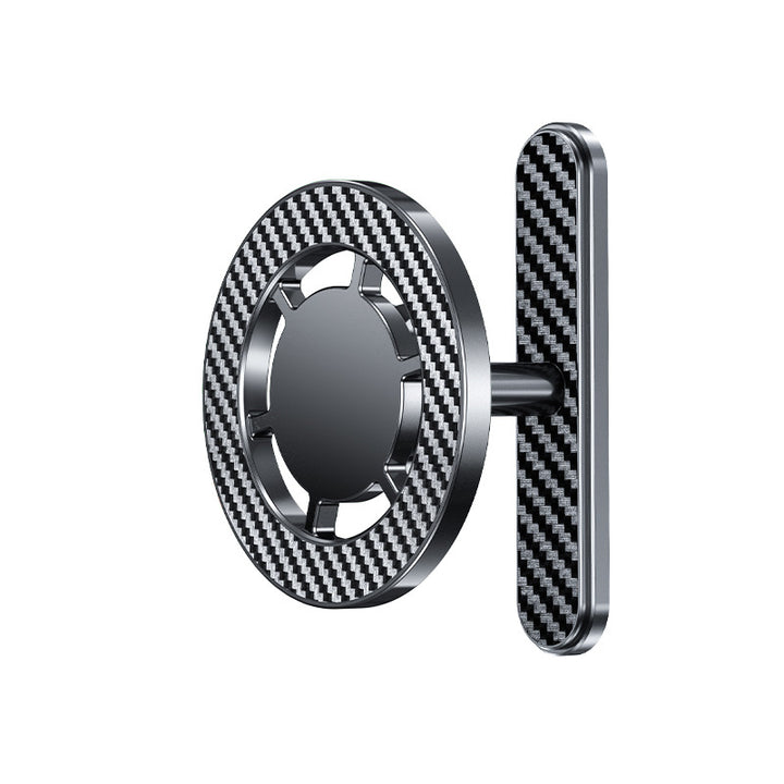 Unisex Carbon fiber Magnet stand Stornfield